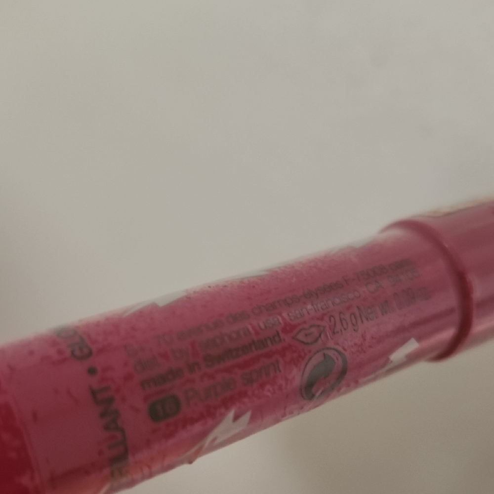Sephora Jumbo Lip Crayon - Picture 5 of 5